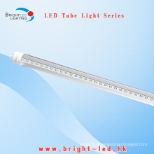 Certificado CE RoHS e 5 anos de garantia LED Tubes Light